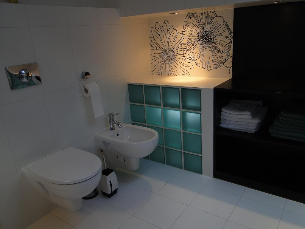 Apartament Nina วีสวา ห้อง รูปภาพ
